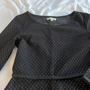 Max Studio winter dress